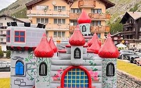 Hotel Monte-Moro