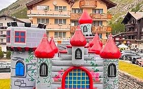 Hotel Monte-Moro
